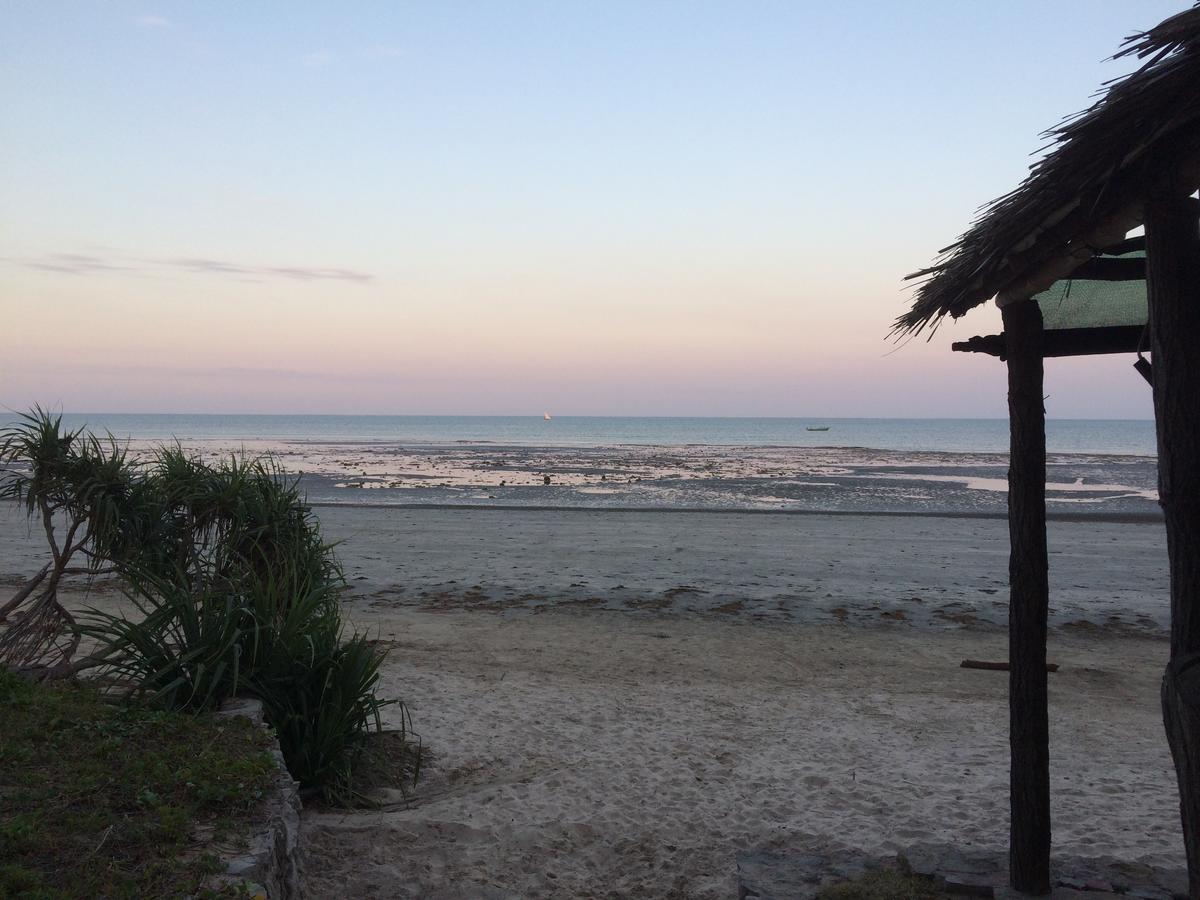 Peponi Beach Resort Pangani Dış mekan fotoğraf