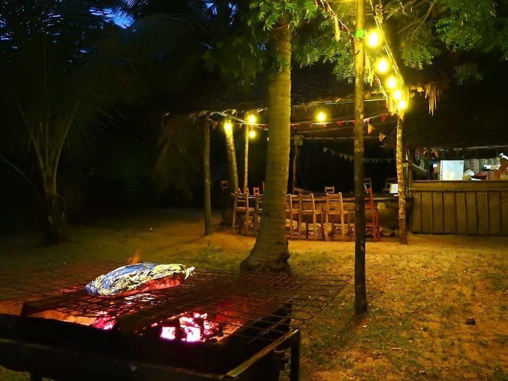 Peponi Beach Resort Pangani Dış mekan fotoğraf