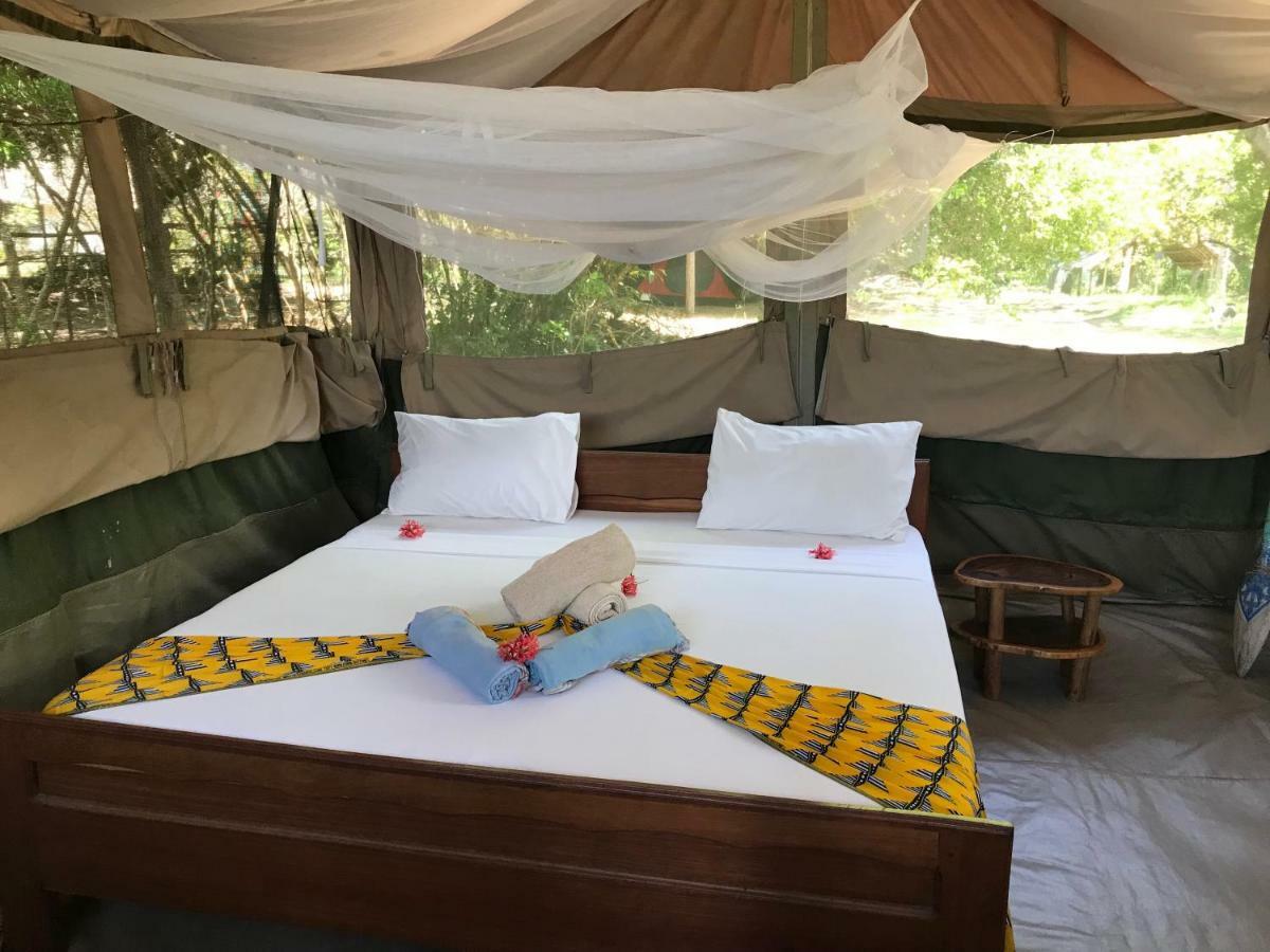 Peponi Beach Resort Pangani Dış mekan fotoğraf